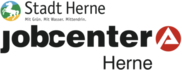 Logo des Jobcenter Herne