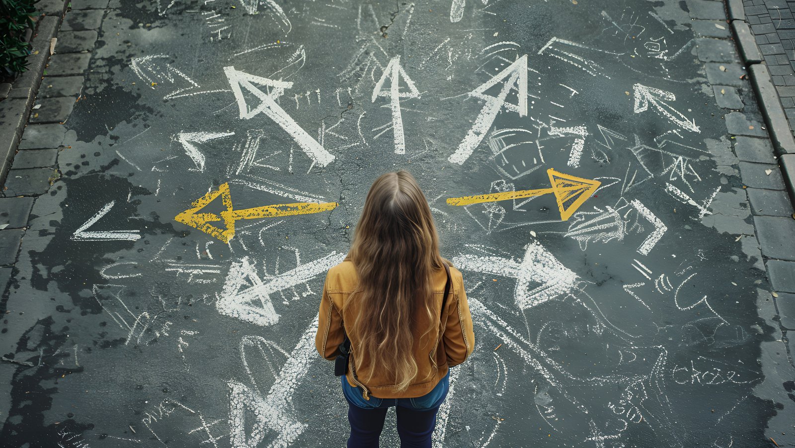 Hintergrundbild Jobsuche