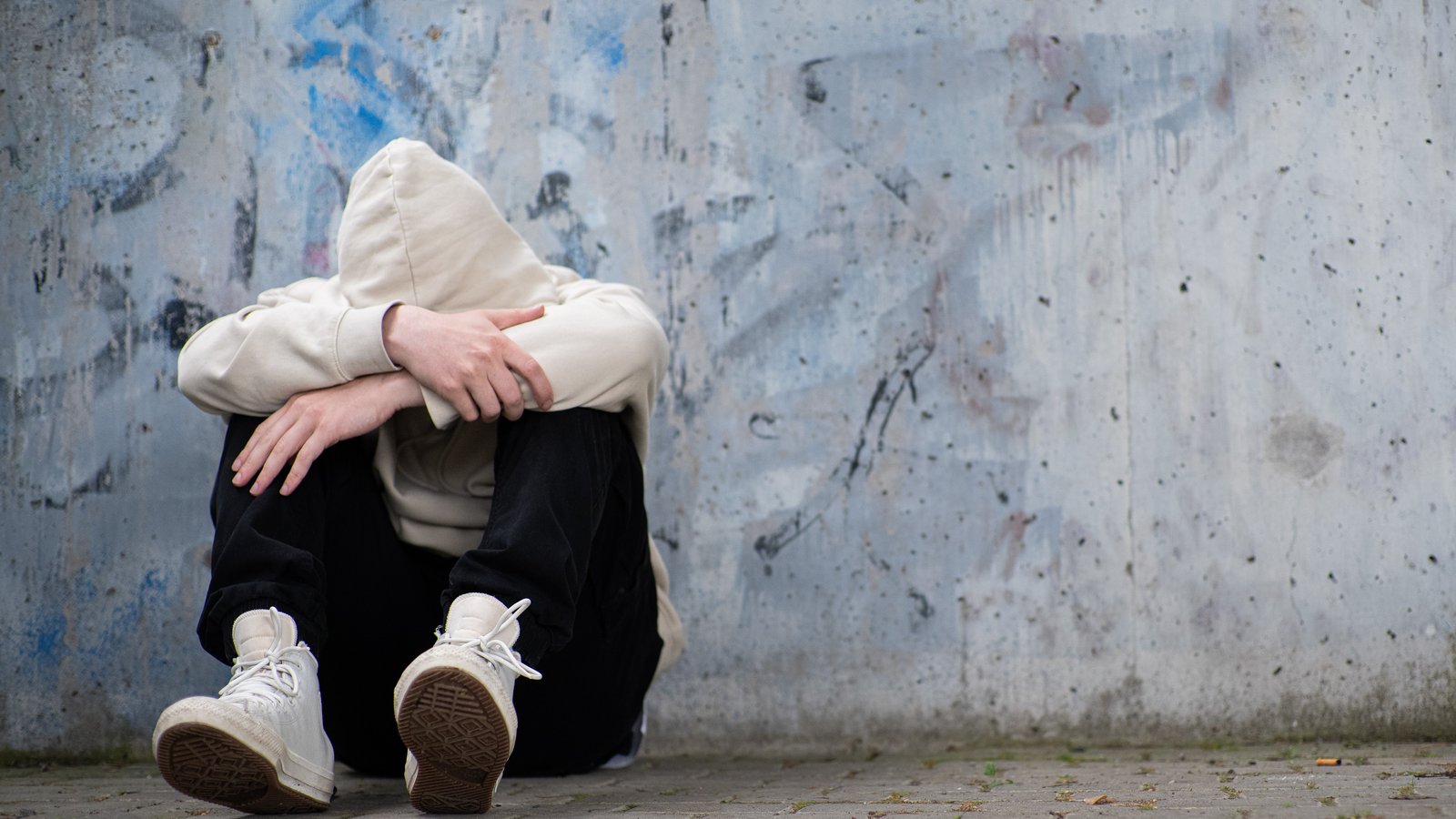 Hintergrundbild Stress