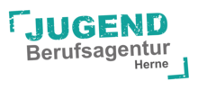 Logo Jugendberufsagentur Herne